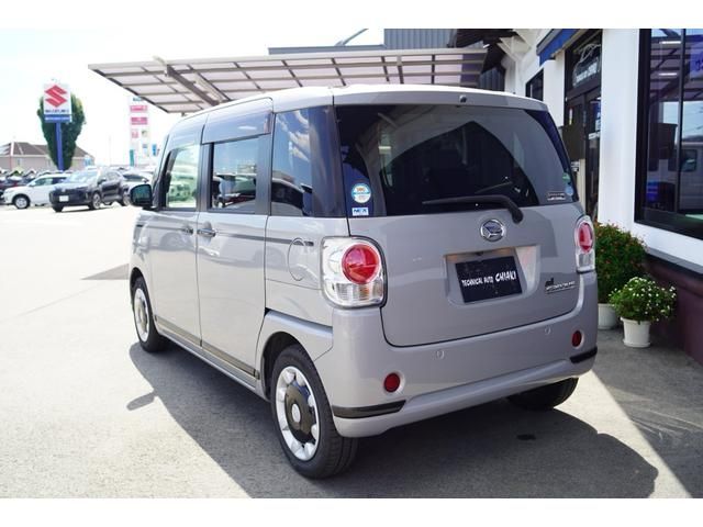 DAIHATSU MOVE canbus 2020
