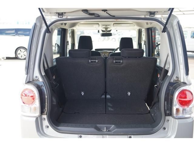 DAIHATSU MOVE canbus 2020