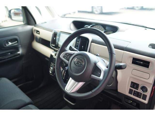 DAIHATSU MOVE canbus 2020