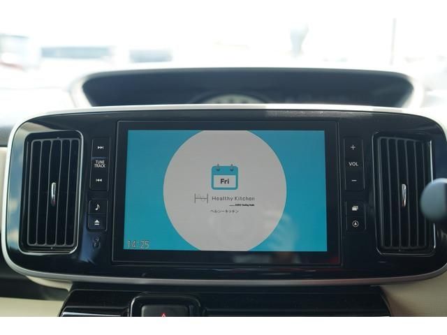 DAIHATSU MOVE canbus 2020