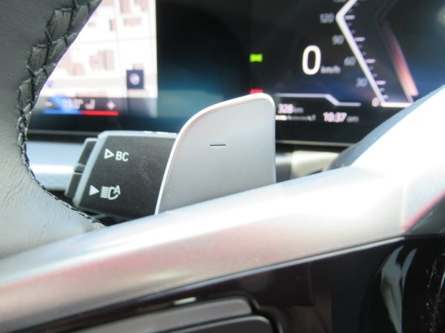 BMW BMW 3series sedan 2025