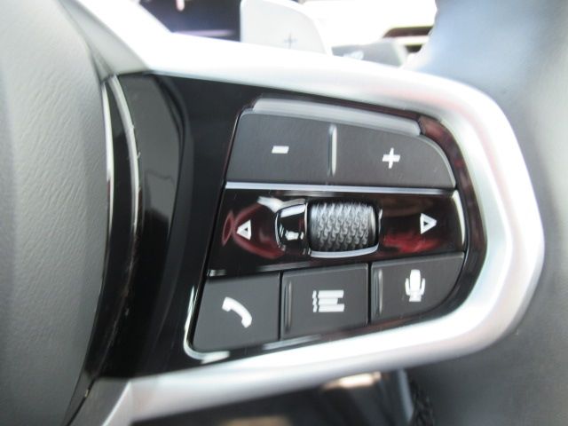 BMW BMW 3series sedan 2025