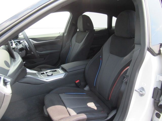 BMW BMW 4series Gran coupe 2025