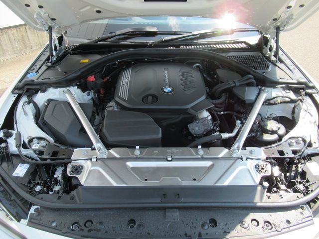 BMW BMW 4series Gran coupe 2025