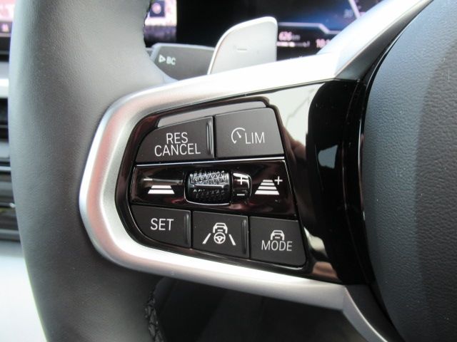 BMW BMW 4series Gran coupe 2025