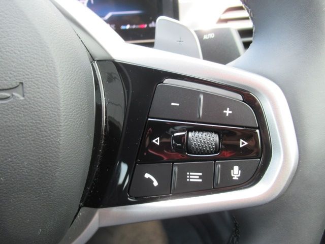 BMW BMW 4series Gran coupe 2025