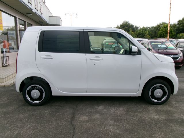 HONDA N-WGN 4WD 2025