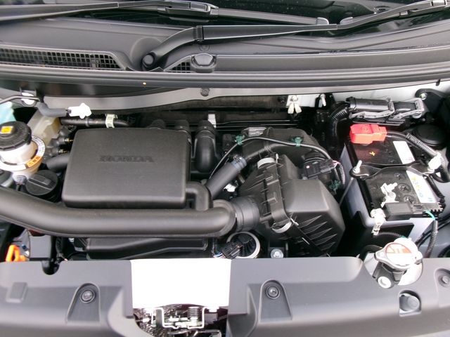 HONDA N-WGN 4WD 2025