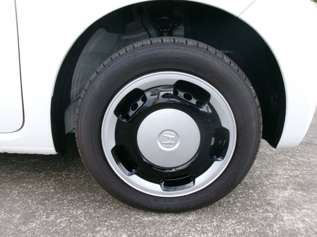 HONDA N-WGN 4WD 2025