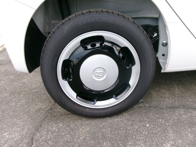 HONDA N-WGN 4WD 2025