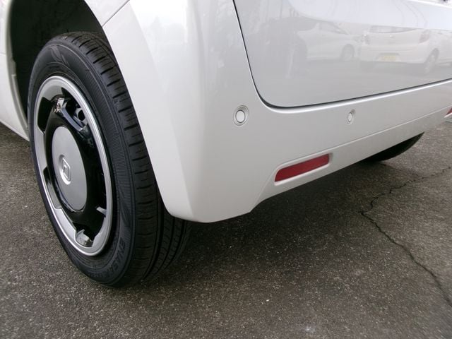 HONDA N-WGN 4WD 2025