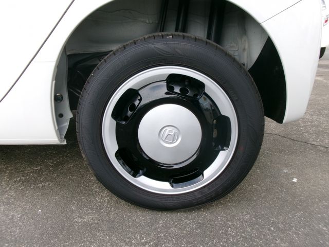 HONDA N-WGN 4WD 2025