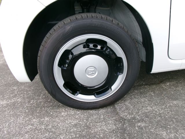 HONDA N-WGN 4WD 2025