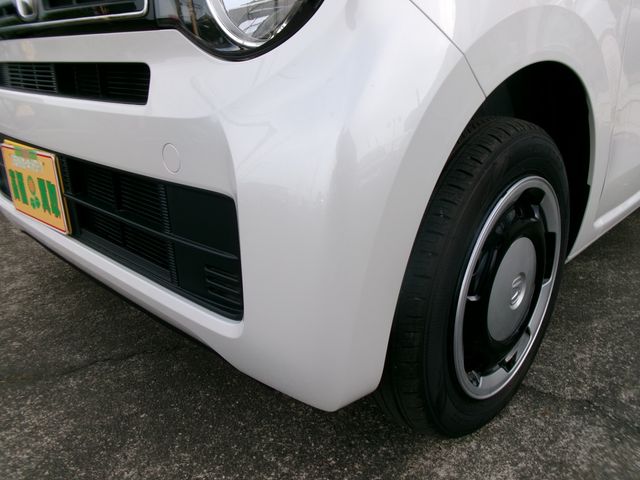 HONDA N-WGN 4WD 2025