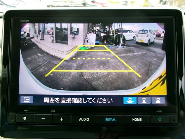 HONDA N-WGN 4WD 2025