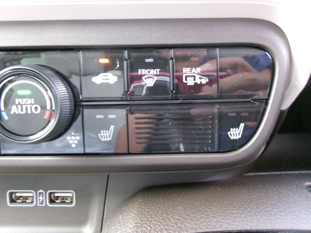 HONDA N-WGN 4WD 2025