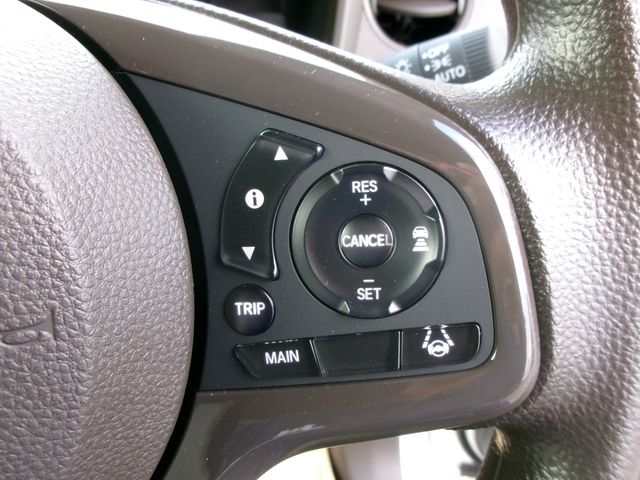 HONDA N-WGN 4WD 2025