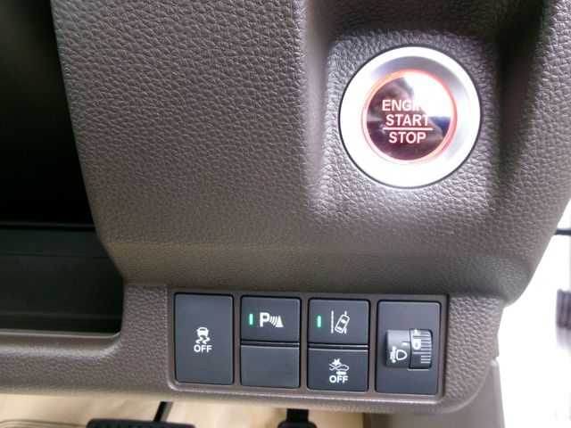 HONDA N-WGN 4WD 2025