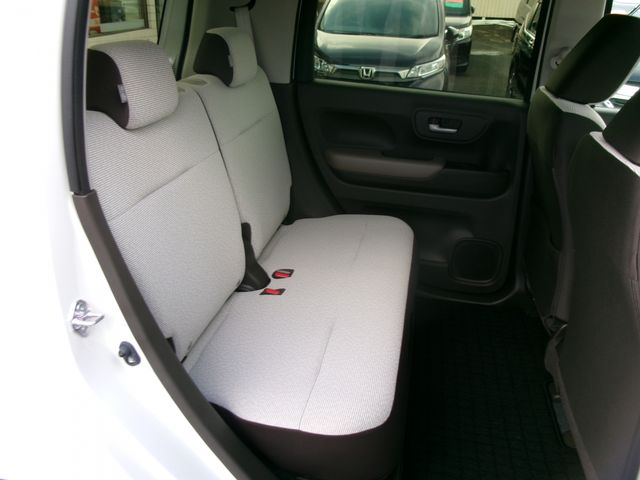 HONDA N-WGN 4WD 2025