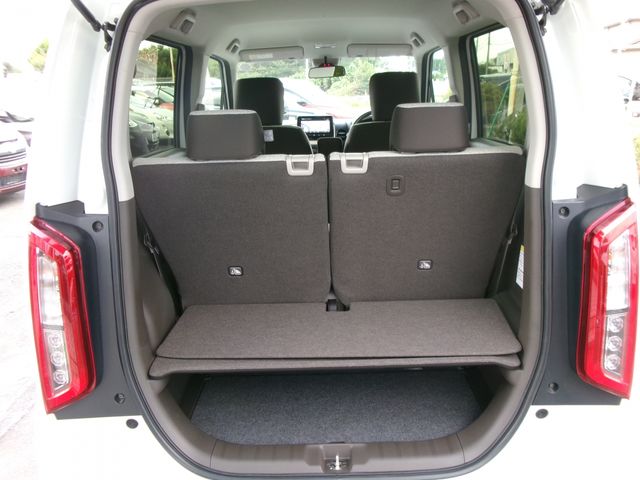 HONDA N-WGN 4WD 2025