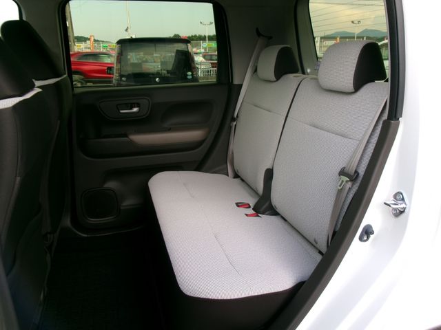 HONDA N-WGN 4WD 2025