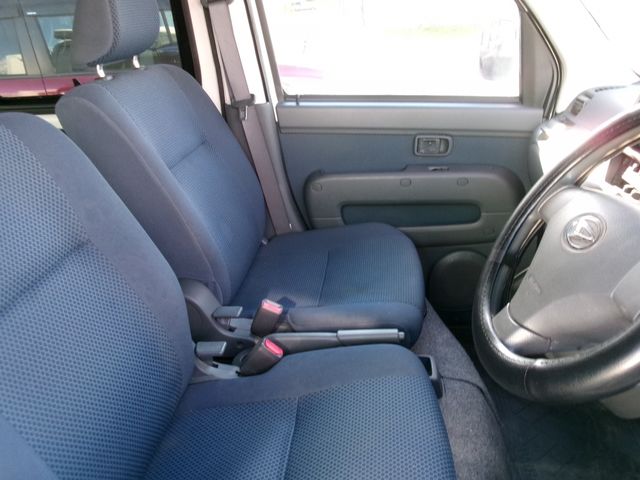 DAIHATSU HIJET CARGO 4WD 2016