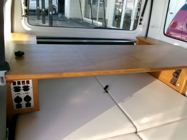 DAIHATSU HIJET CARGO 4WD 2016