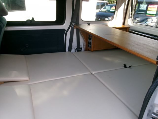 DAIHATSU HIJET CARGO 4WD 2016