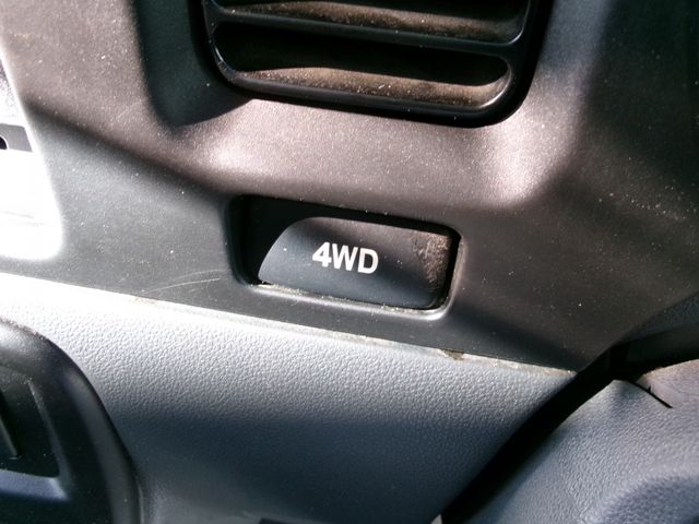 DAIHATSU HIJET CARGO 4WD 2016