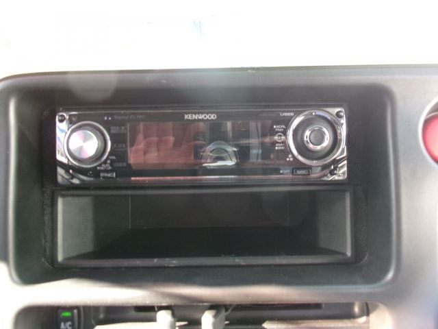 DAIHATSU HIJET CARGO 4WD 2016