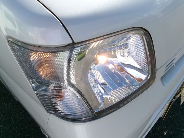 DAIHATSU HIJET CARGO 4WD 2016