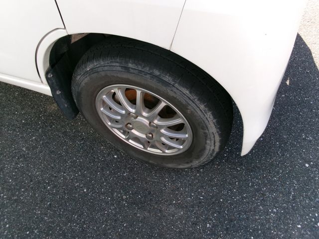 DAIHATSU HIJET CARGO 4WD 2016