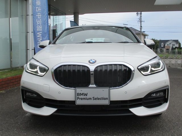 BMW BMW 1series 2020