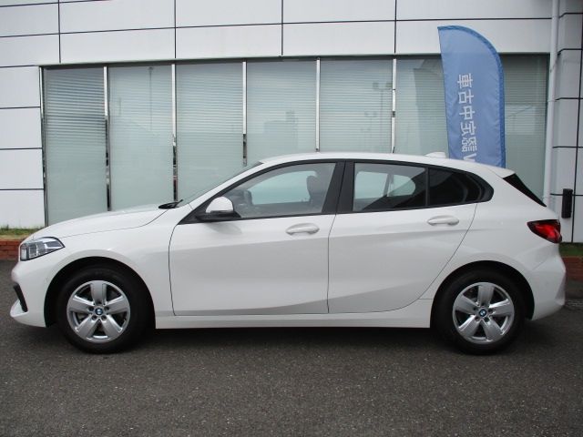 BMW BMW 1series 2020