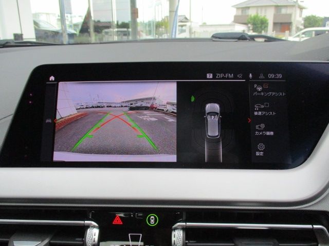 BMW BMW 1series 2020