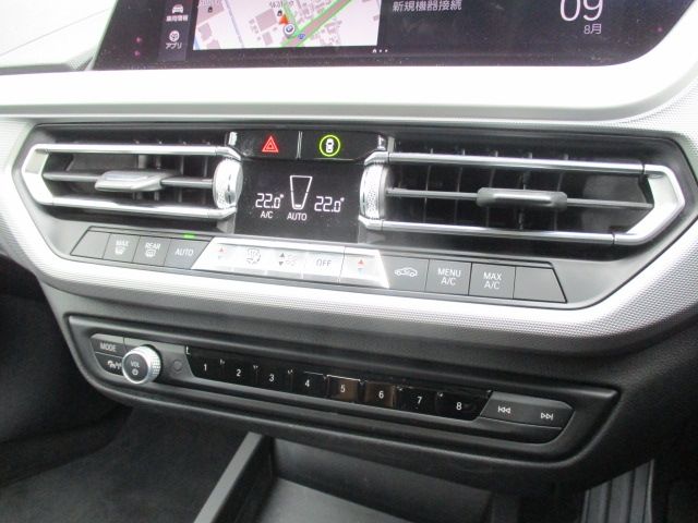 BMW BMW 1series 2020