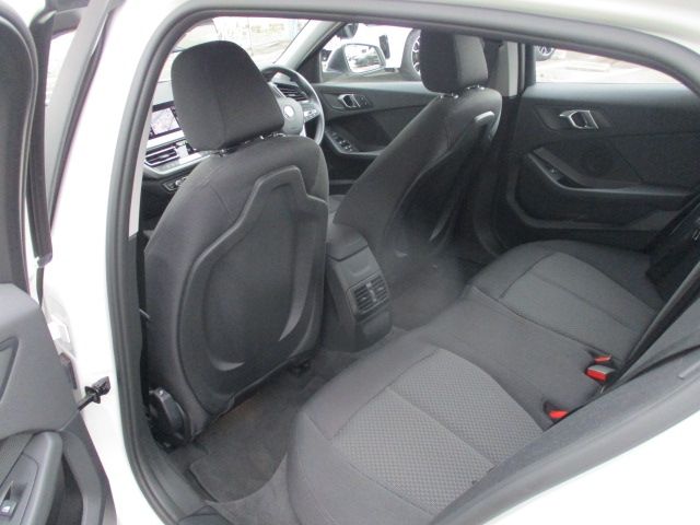 BMW BMW 1series 2020