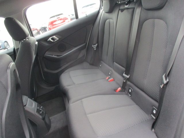 BMW BMW 1series 2020