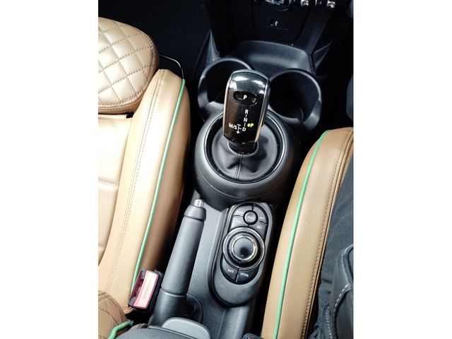 BMW MINI COOPER S 2022