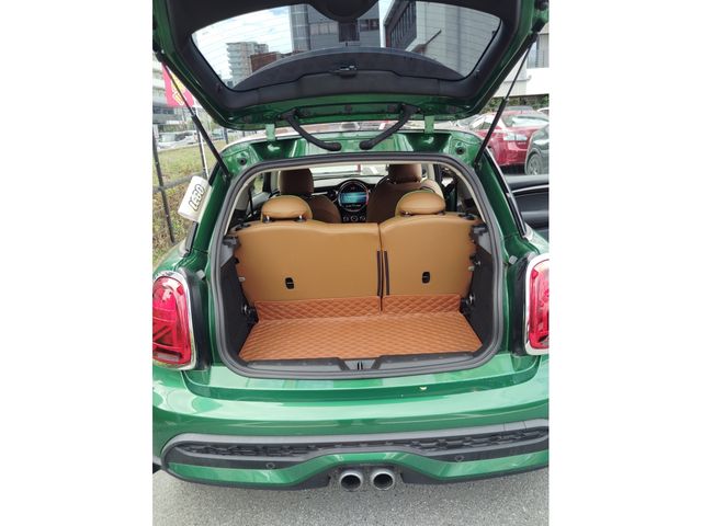 BMW MINI COOPER S 2022