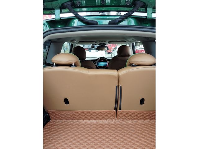 BMW MINI COOPER S 2022