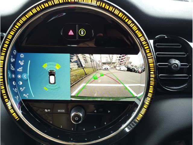 BMW MINI COOPER S 2022