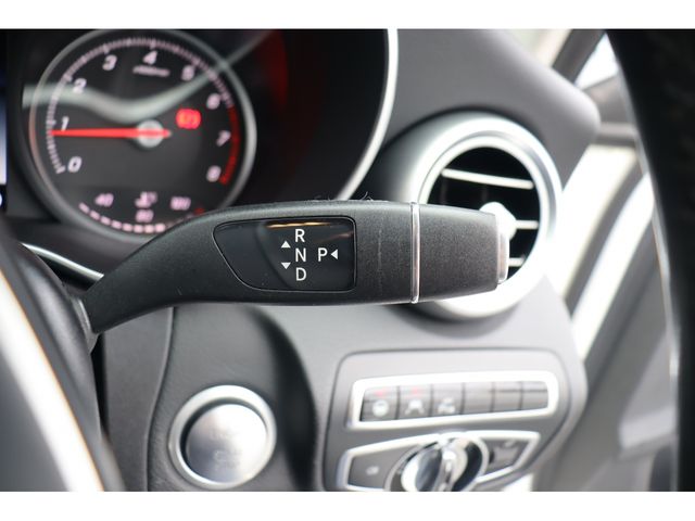 MERCEDES BENZ MERCEDES BENZ C class wagon 2015