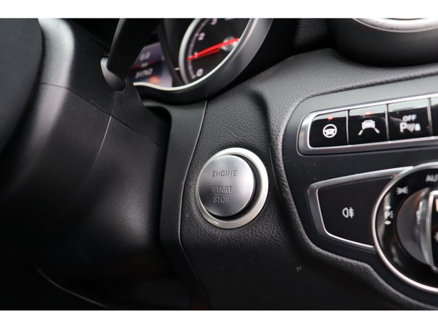 MERCEDES BENZ MERCEDES BENZ C class wagon 2015