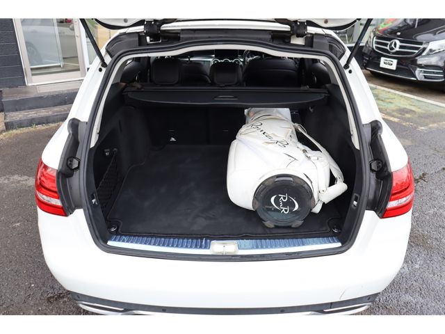 MERCEDES BENZ MERCEDES BENZ C class wagon 2015