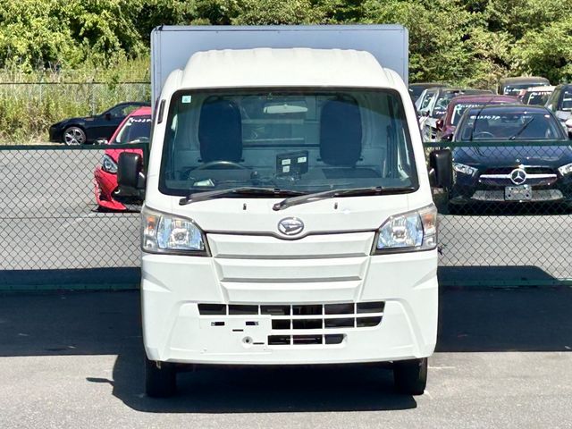 DAIHATSU HIJET truck 2016