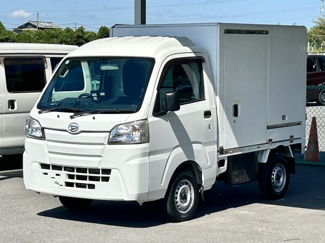 DAIHATSU HIJET truck 2016