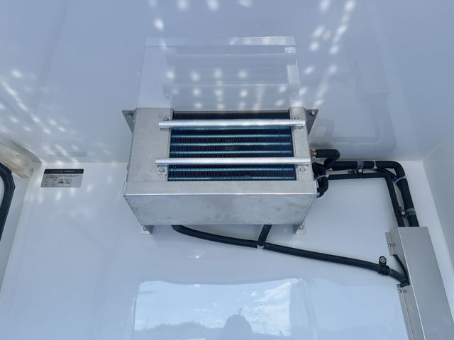 DAIHATSU HIJET truck 2016