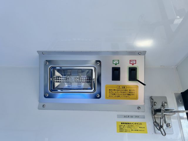 DAIHATSU HIJET truck 2016