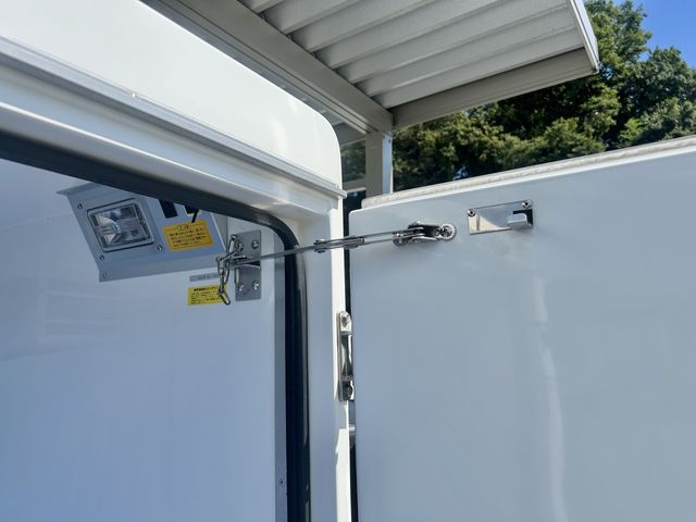 DAIHATSU HIJET truck 2016